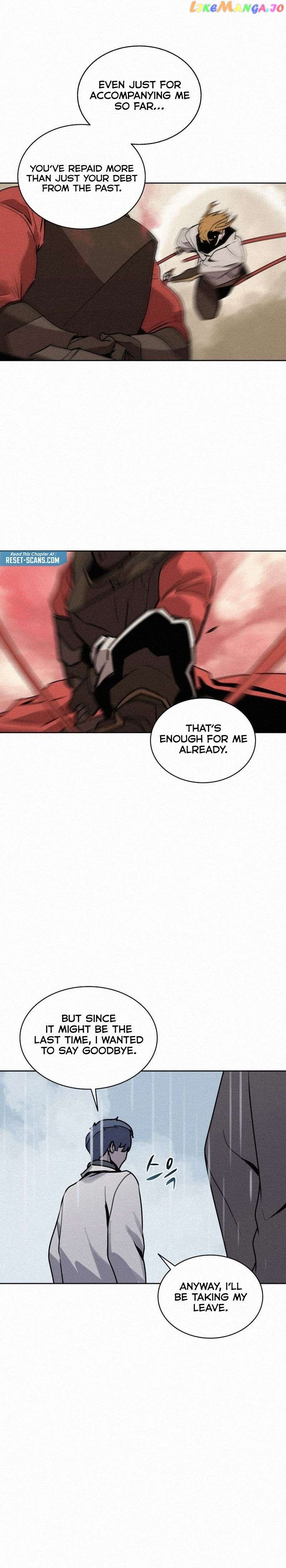 The Book Eating Magician Chapter 108 - page 24