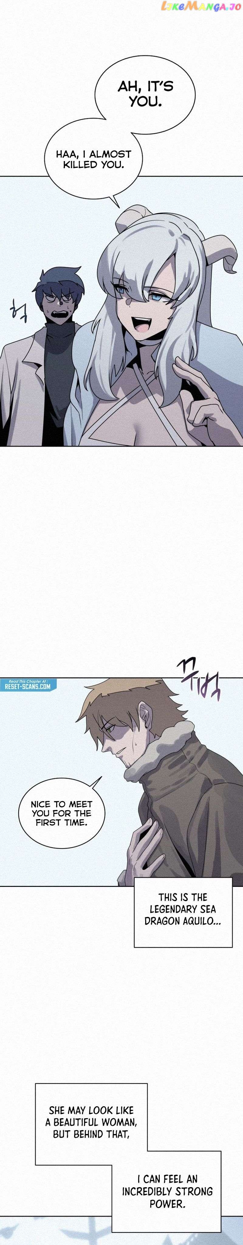 The Book Eating Magician Chapter 108 - page 6