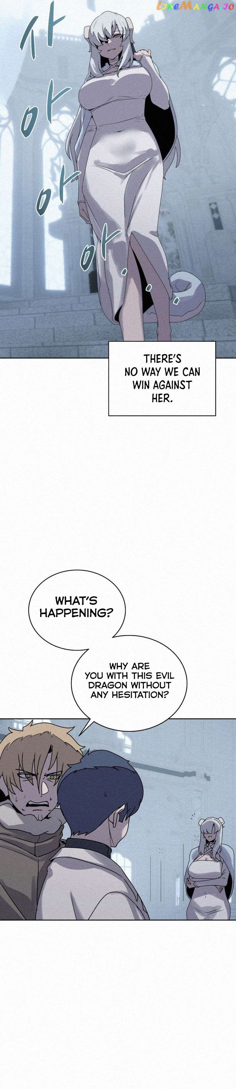 The Book Eating Magician Chapter 108 - page 7