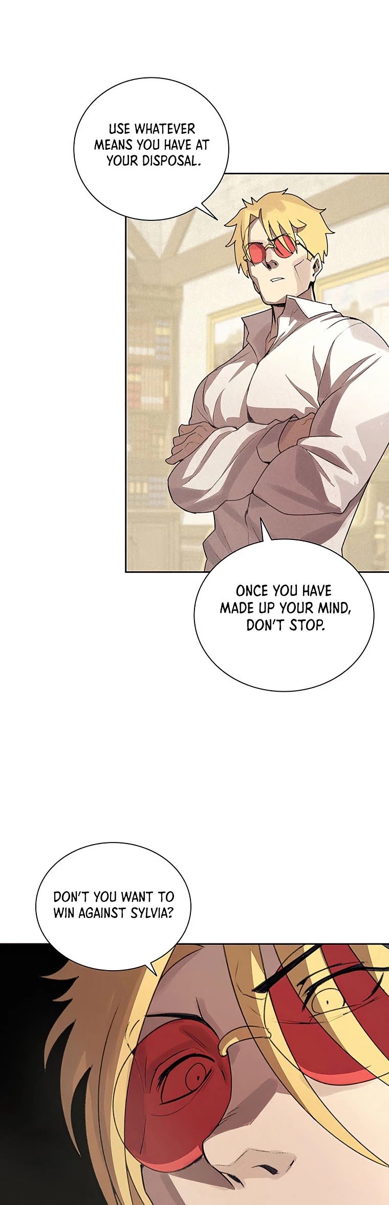 The Book Eating Magician chapter 24 - page 28