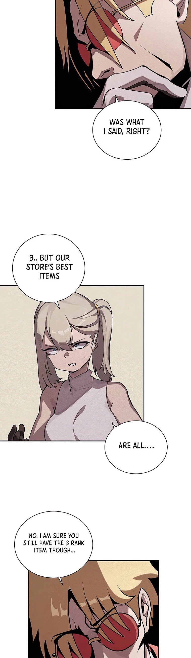The Book Eating Magician chapter 24 - page 3