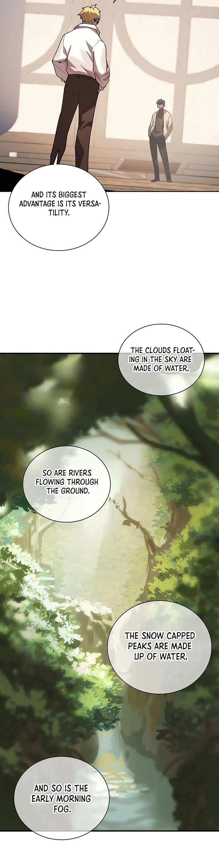 The Book Eating Magician chapter 24 - page 32