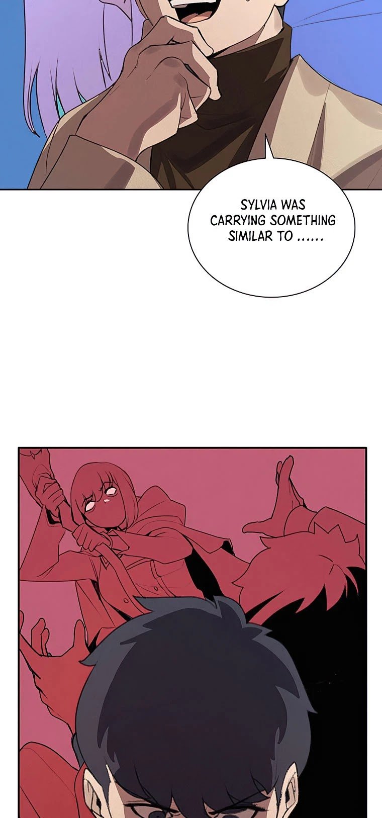 The Book Eating Magician chapter 24 - page 37