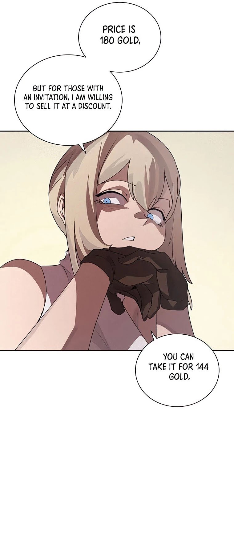 The Book Eating Magician chapter 24 - page 9