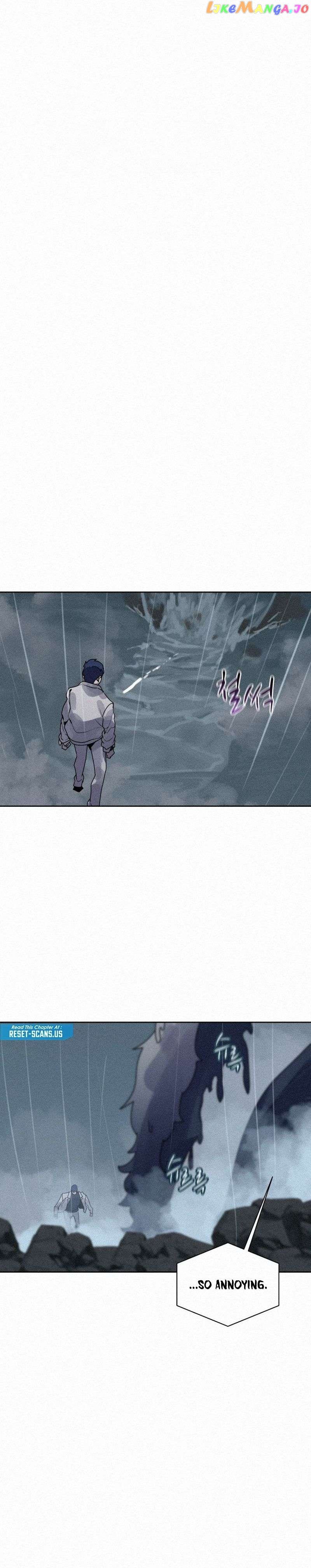 The Book Eating Magician Chapter 110 - page 10