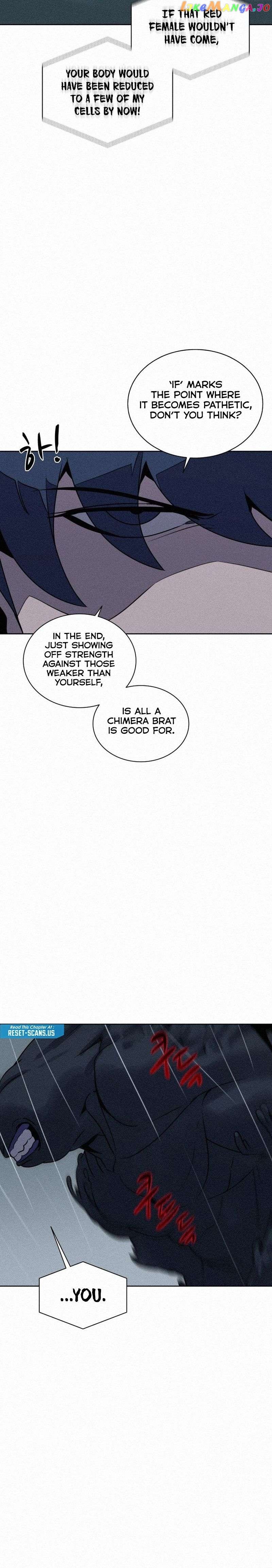 The Book Eating Magician Chapter 110 - page 4