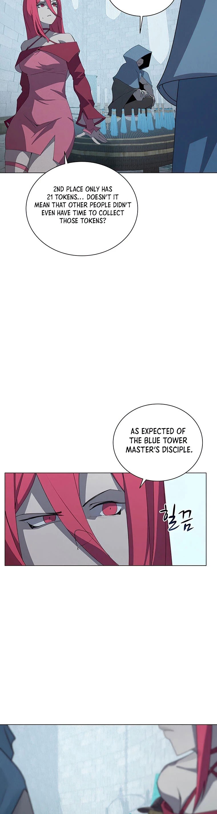 The Book Eating Magician chapter 25 - page 11