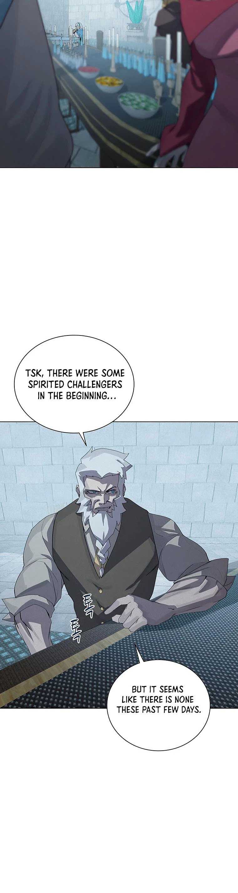 The Book Eating Magician chapter 25 - page 12
