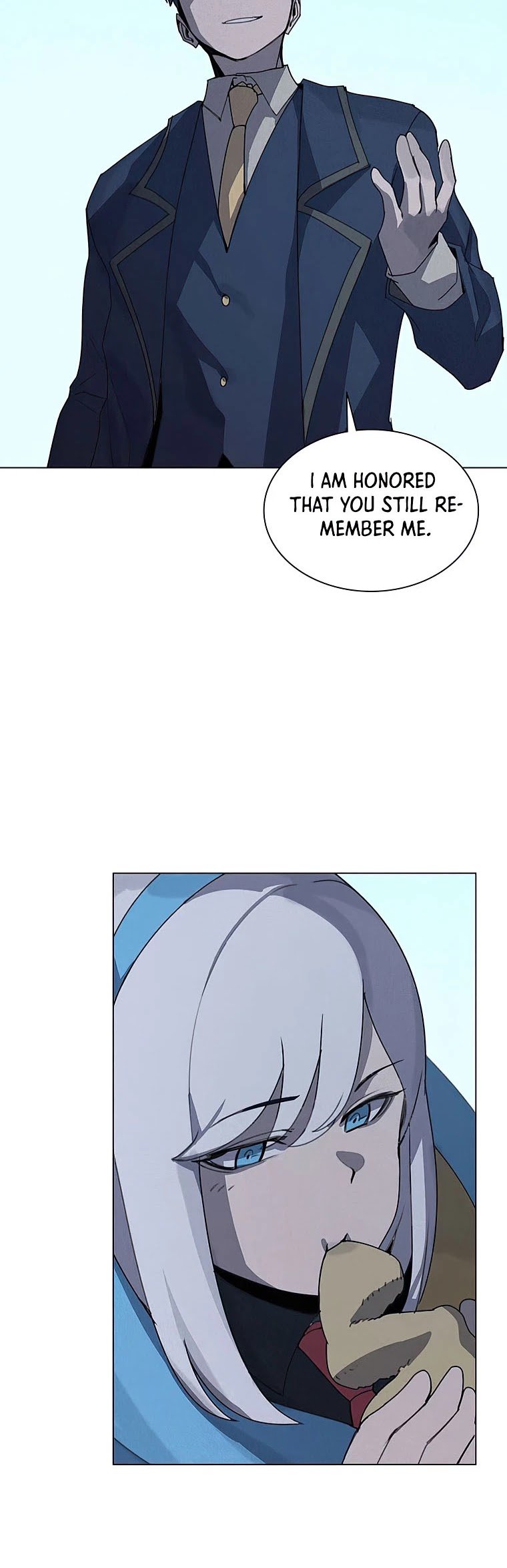 The Book Eating Magician chapter 25 - page 15