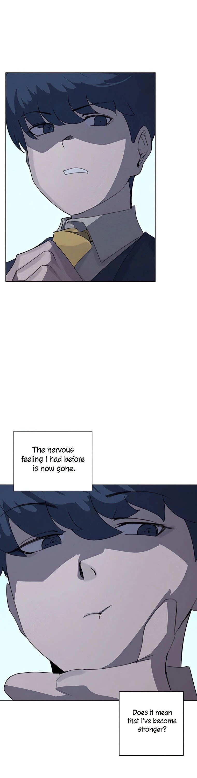 The Book Eating Magician chapter 25 - page 16