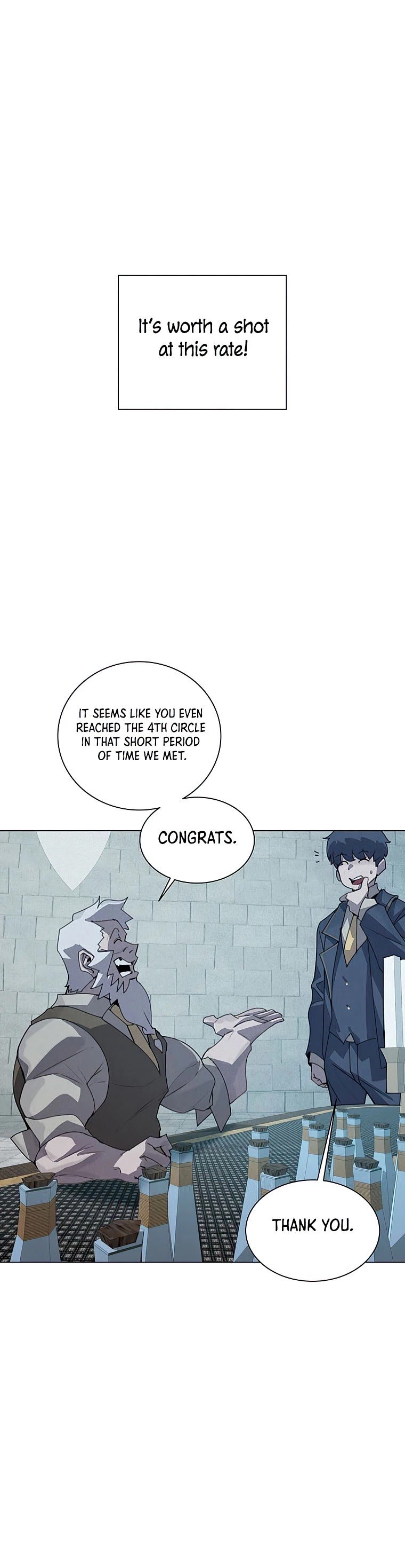 The Book Eating Magician chapter 25 - page 17