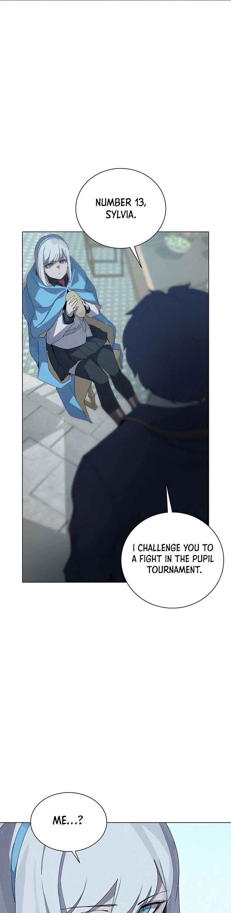 The Book Eating Magician chapter 25 - page 19