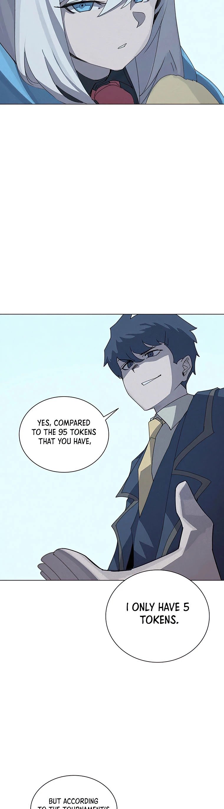 The Book Eating Magician chapter 25 - page 20