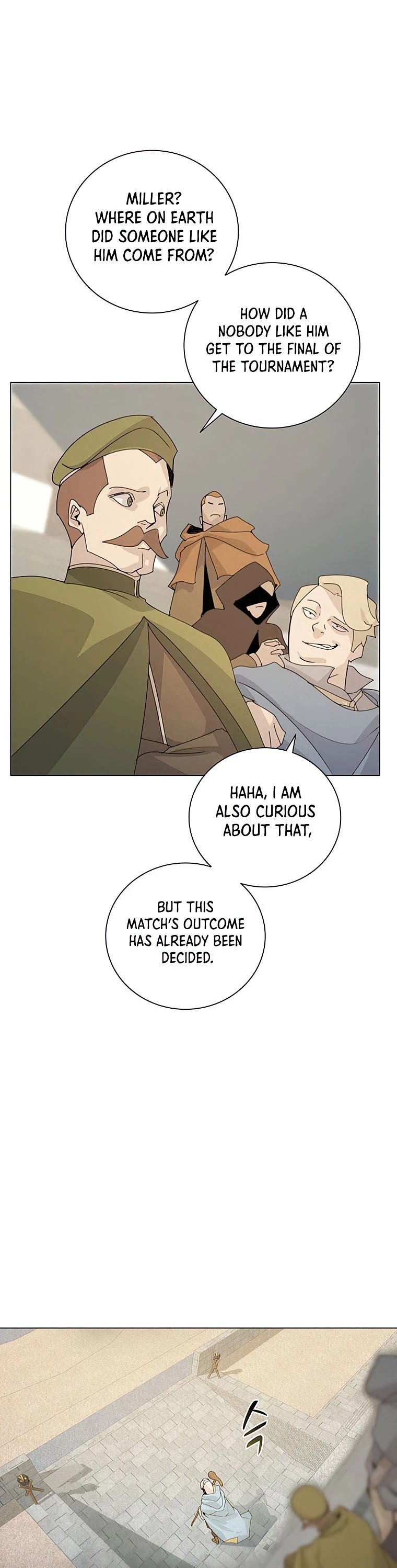 The Book Eating Magician chapter 25 - page 26
