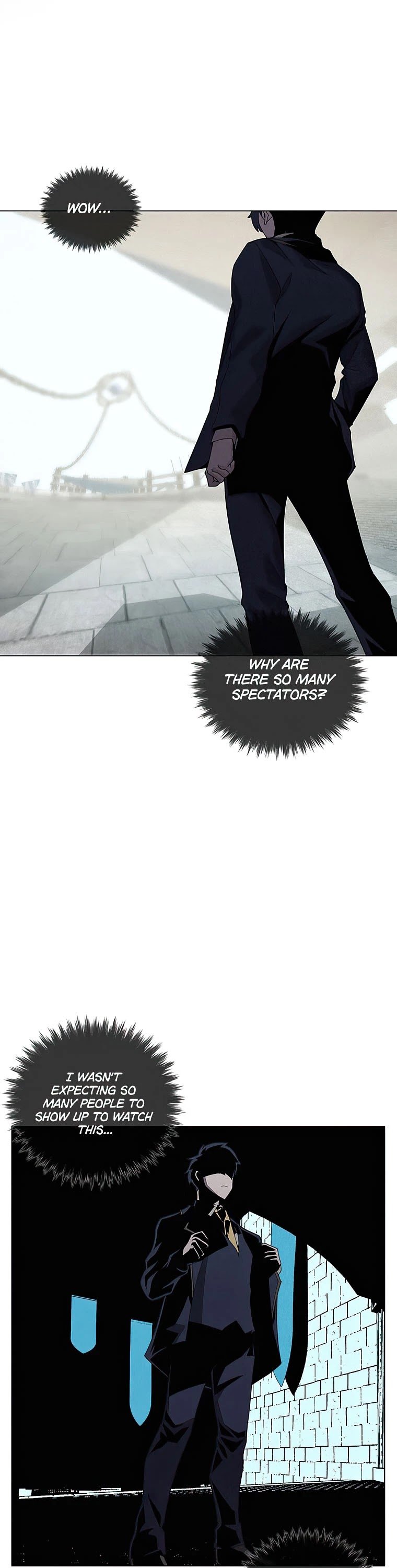The Book Eating Magician chapter 25 - page 28