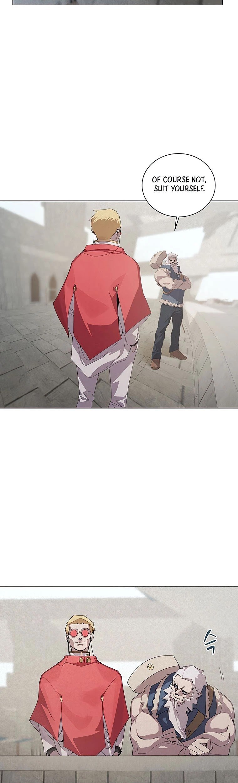 The Book Eating Magician chapter 25 - page 32