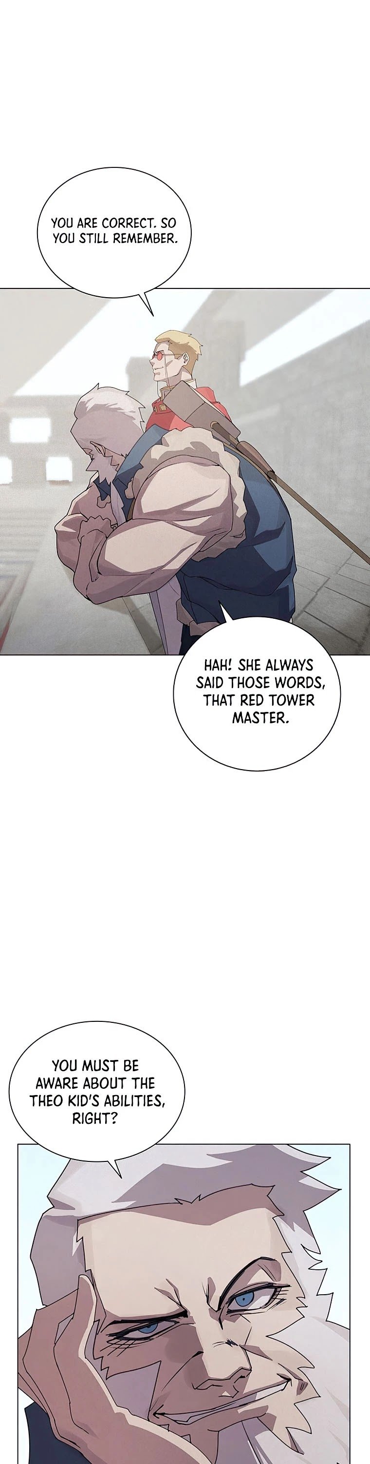 The Book Eating Magician chapter 25 - page 34