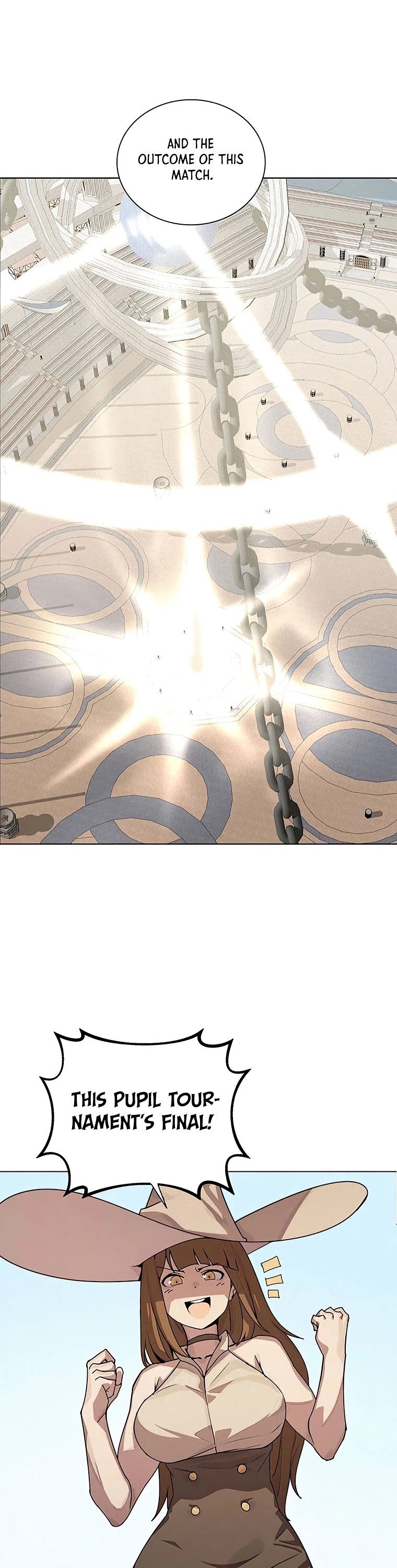 The Book Eating Magician chapter 25 - page 37