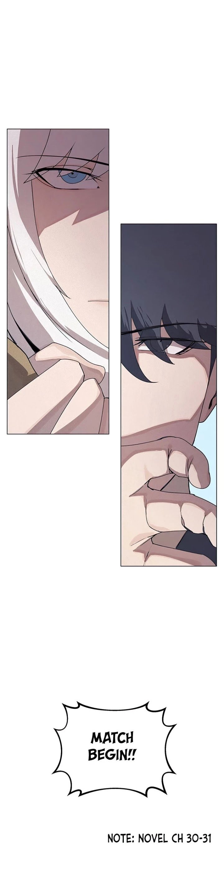 The Book Eating Magician chapter 25 - page 40