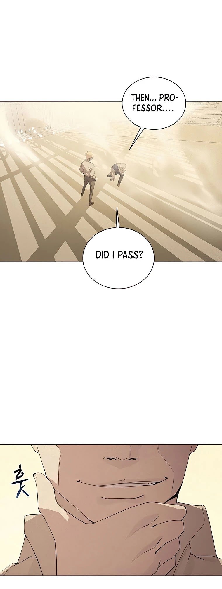 The Book Eating Magician chapter 25 - page 8
