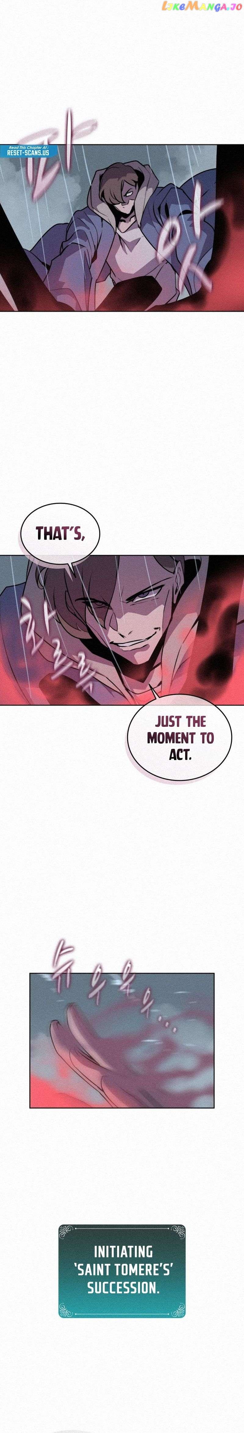 The Book Eating Magician Chapter 111 - page 24