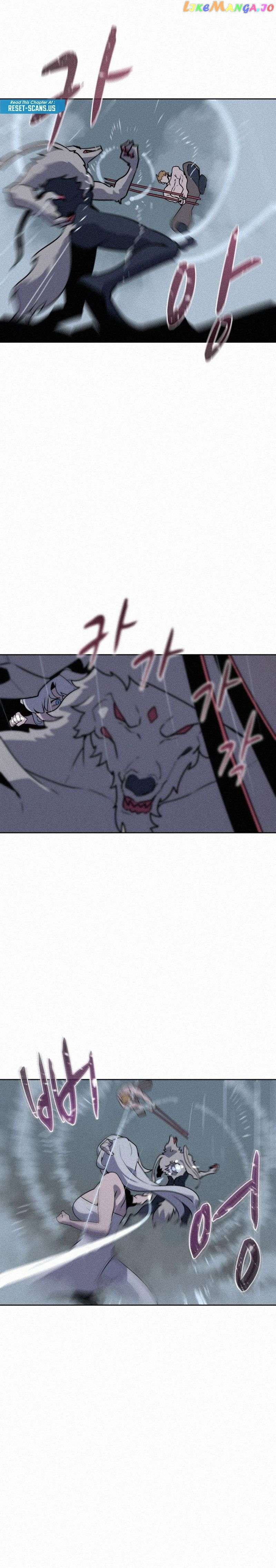 The Book Eating Magician Chapter 111 - page 9