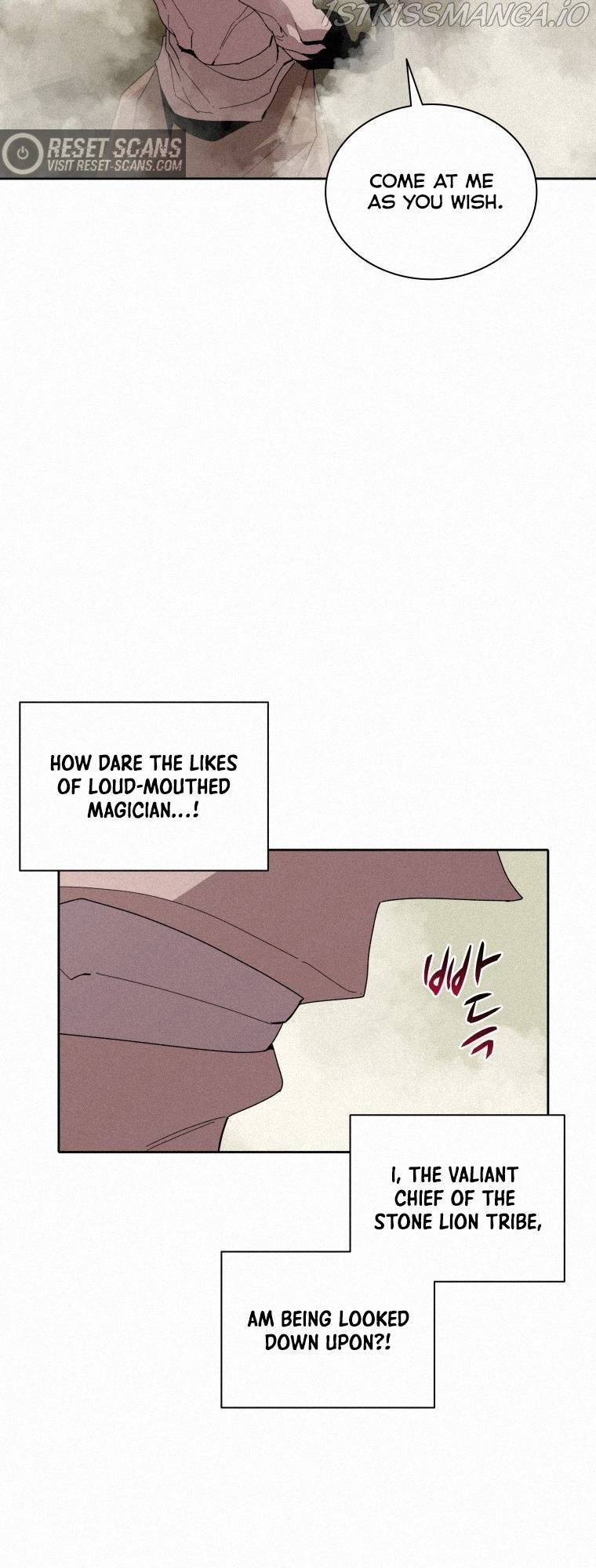The Book Eating Magician Chapter 78 - page 10