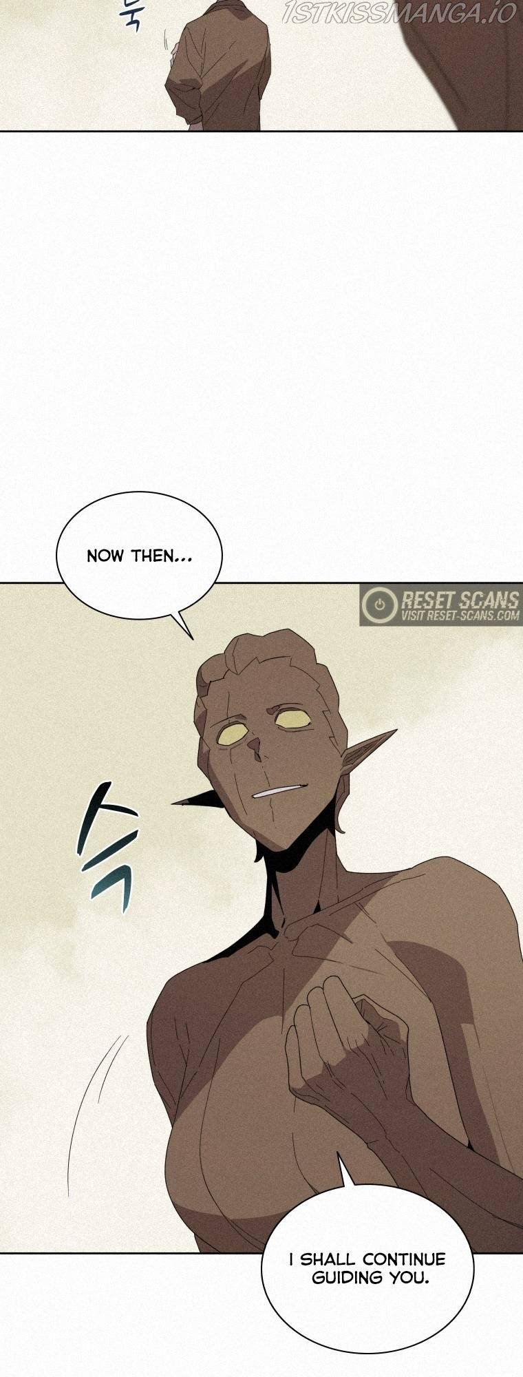 The Book Eating Magician Chapter 78 - page 20