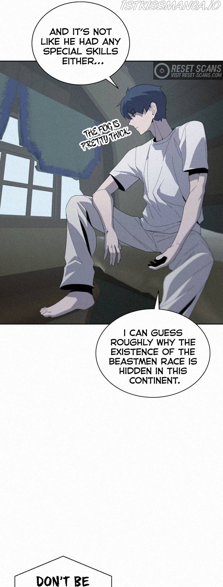The Book Eating Magician Chapter 78 - page 23
