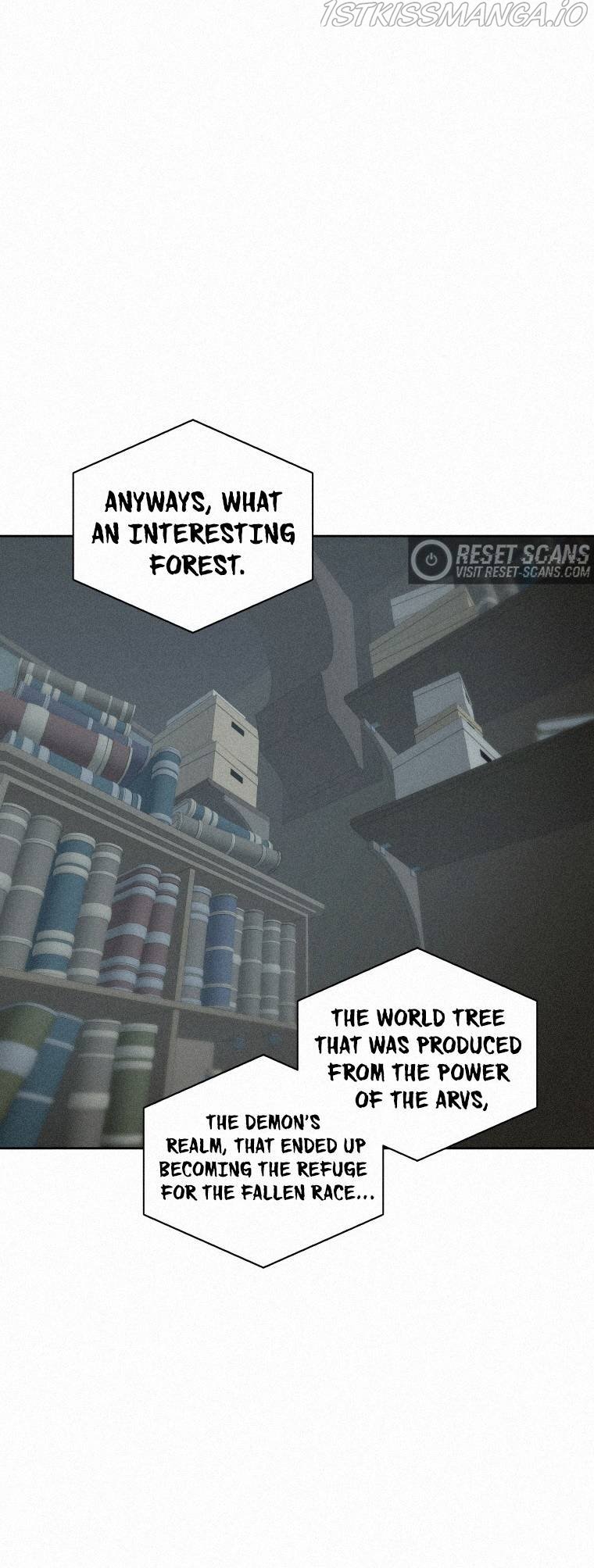 The Book Eating Magician Chapter 78 - page 27