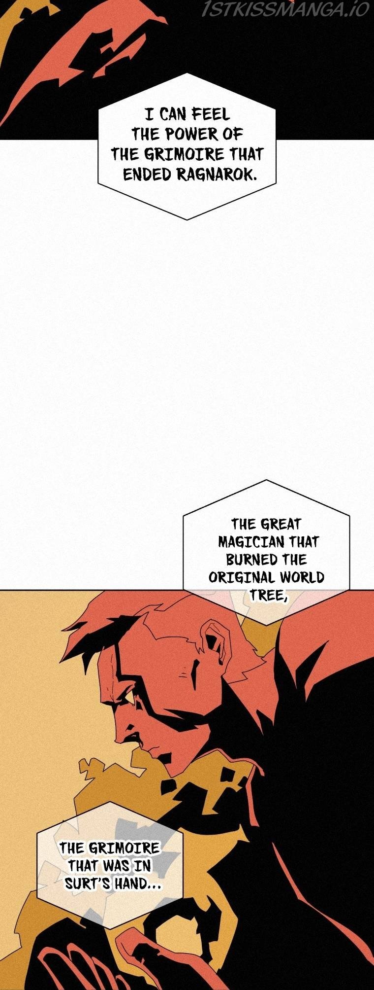 The Book Eating Magician Chapter 78 - page 31