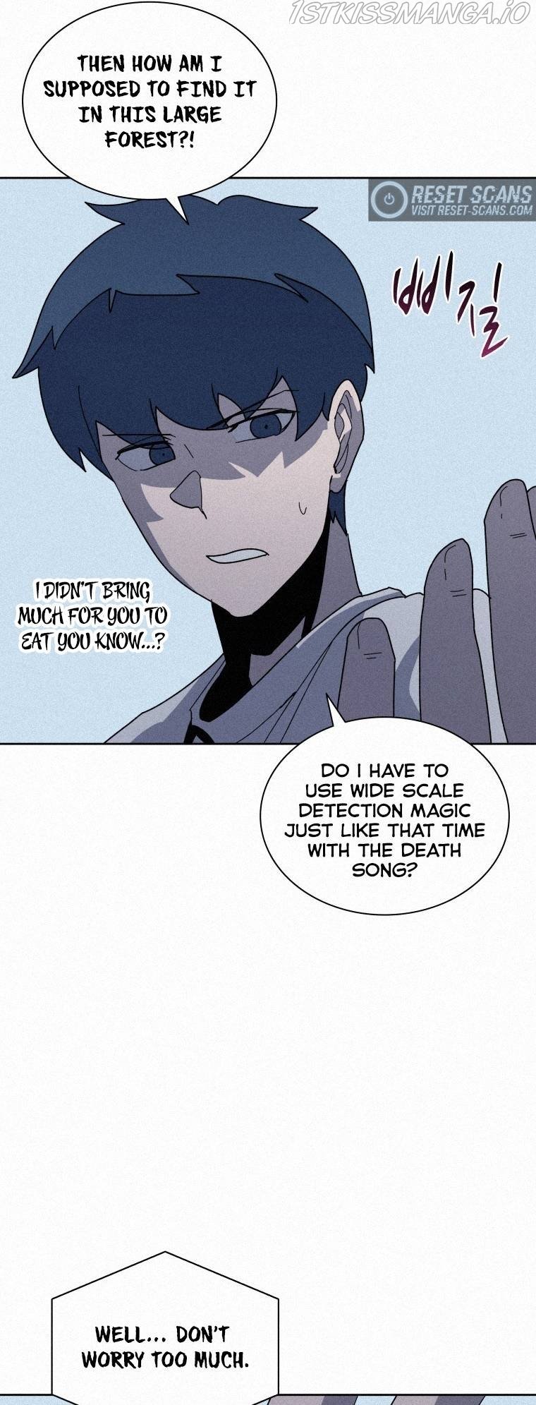 The Book Eating Magician Chapter 78 - page 37