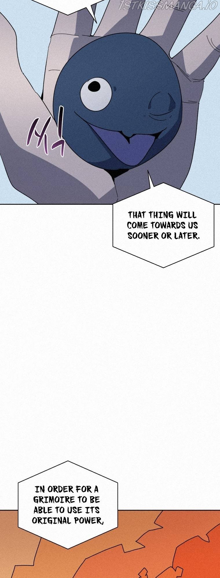 The Book Eating Magician Chapter 78 - page 38