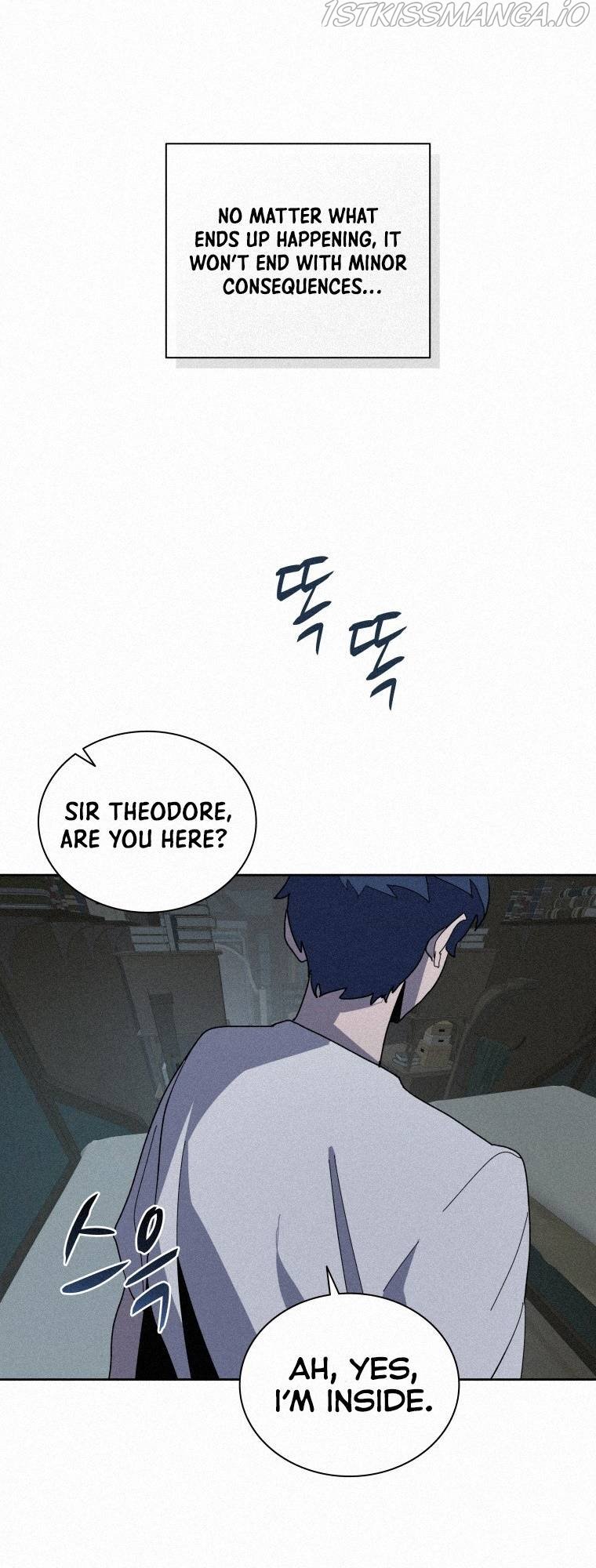 The Book Eating Magician Chapter 78 - page 45