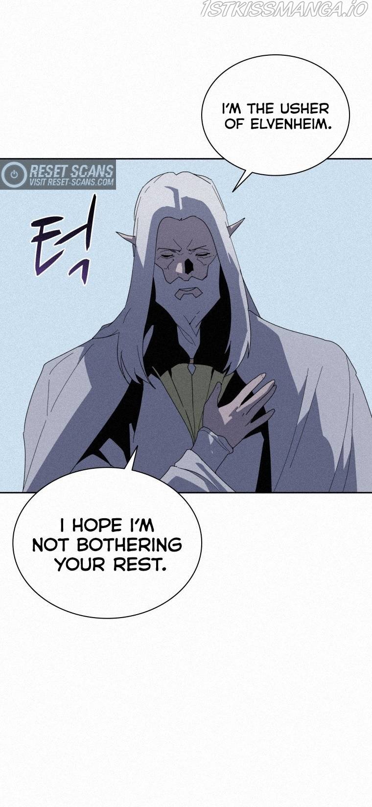 The Book Eating Magician Chapter 78 - page 47