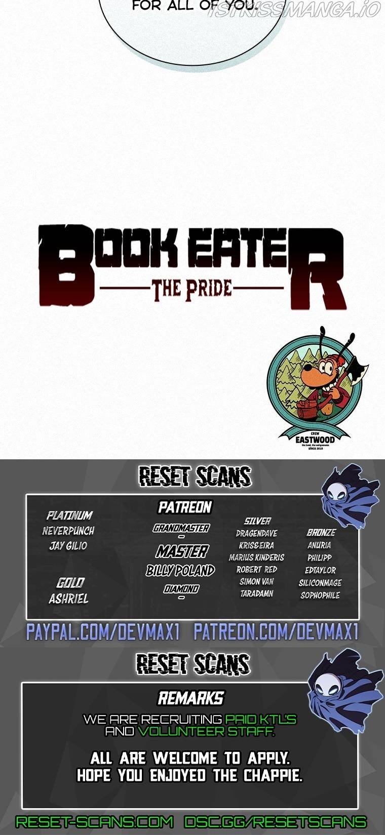 The Book Eating Magician Chapter 78 - page 51