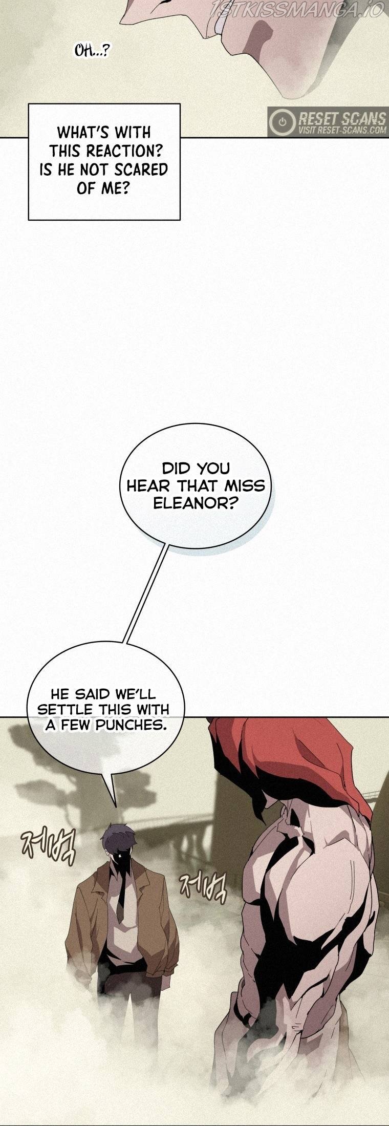 The Book Eating Magician Chapter 78 - page 6