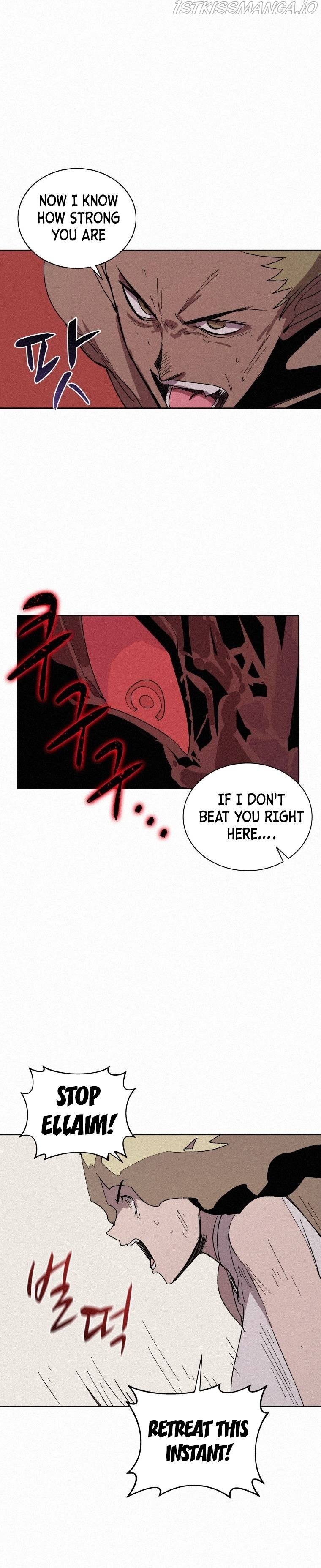 The Book Eating Magician Chapter 79 - page 19