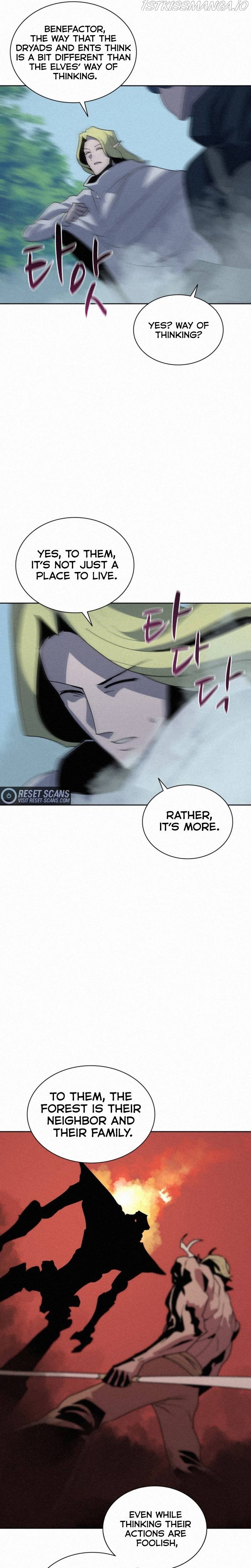 The Book Eating Magician Chapter 80 - page 14