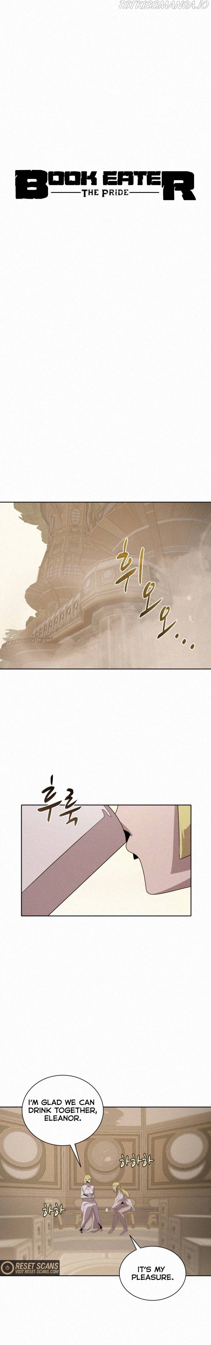 The Book Eating Magician Chapter 80 - page 7
