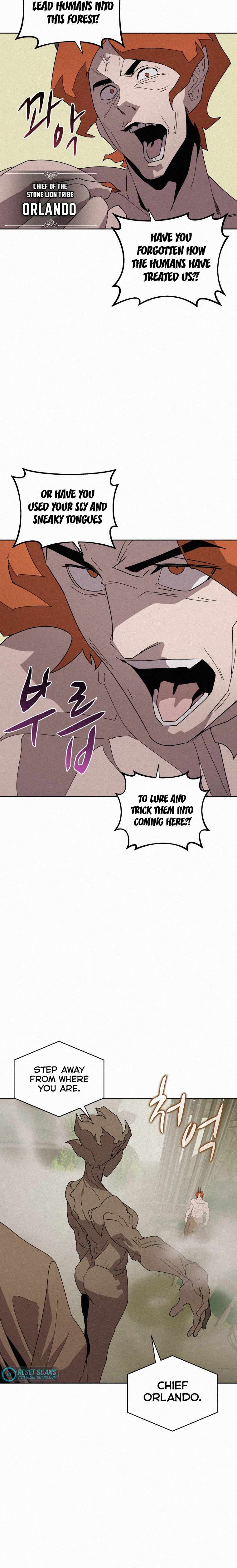 The Book Eating Magician chapter 77 - page 15