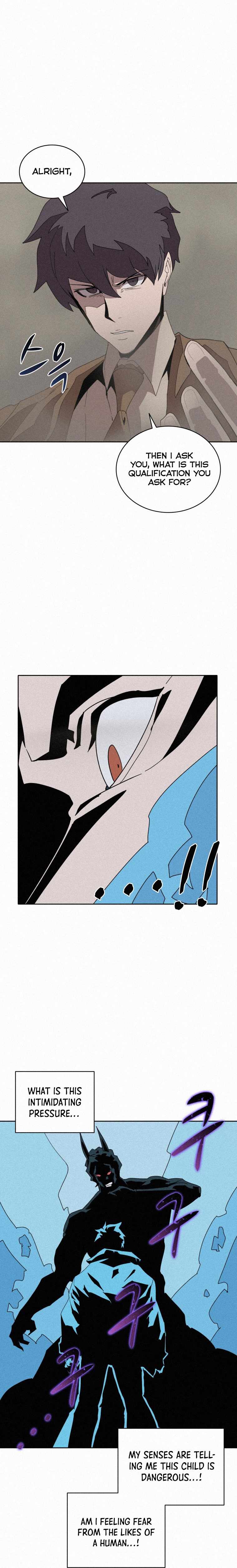 The Book Eating Magician chapter 77 - page 19