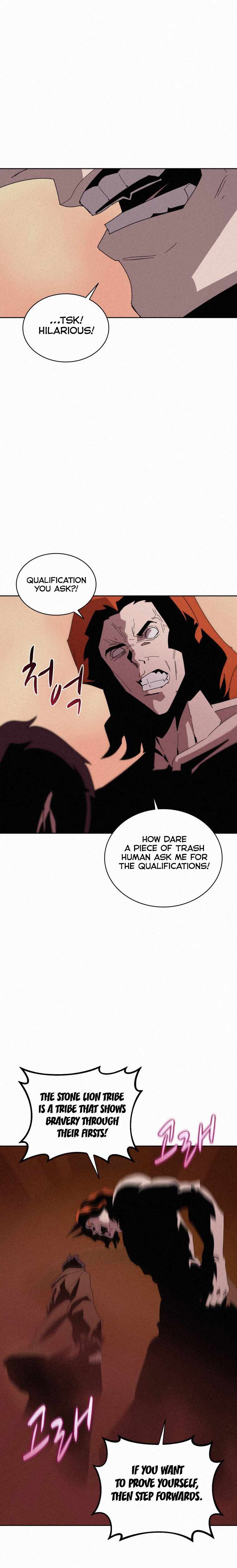 The Book Eating Magician chapter 77 - page 20