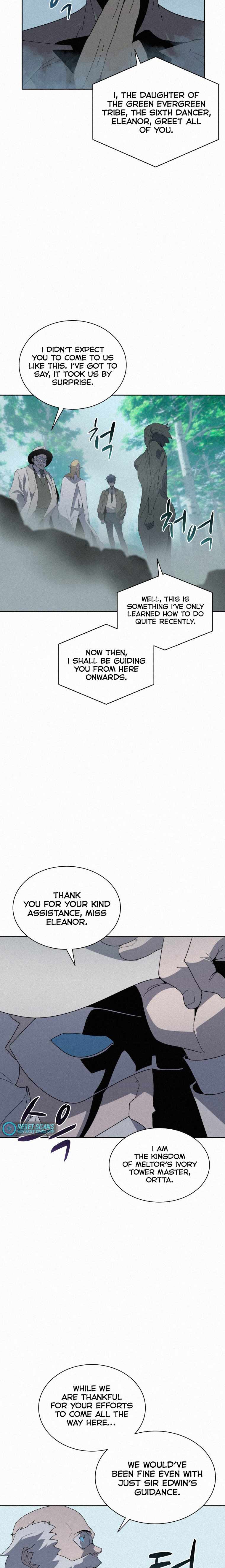 The Book Eating Magician chapter 77 - page 3