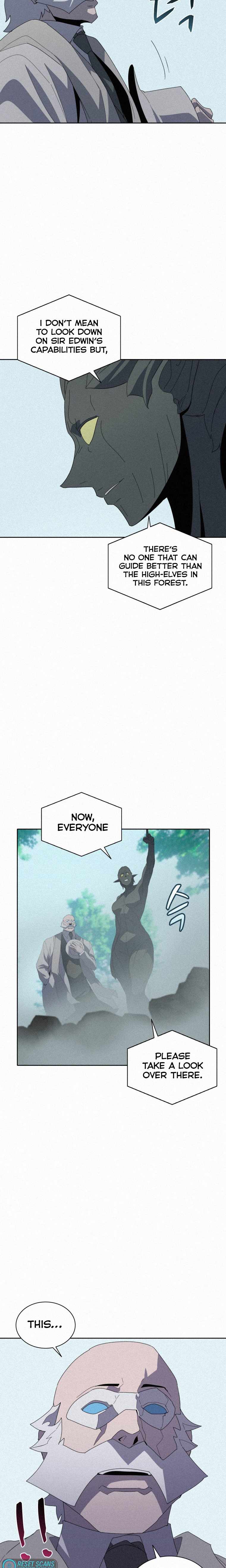 The Book Eating Magician chapter 77 - page 4
