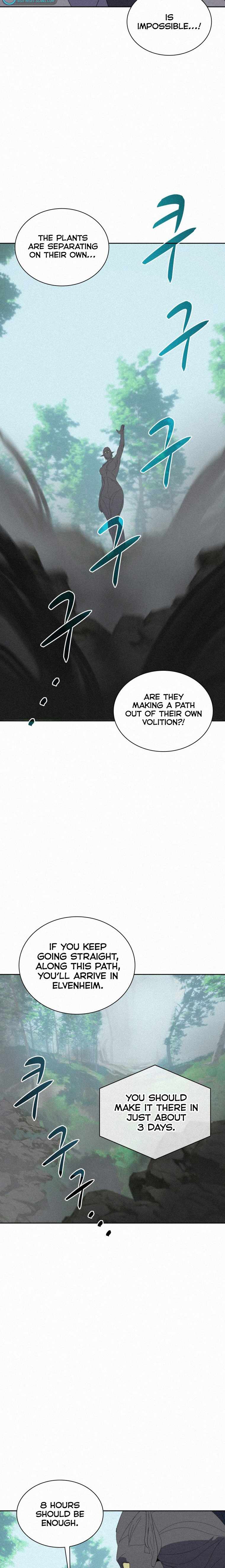 The Book Eating Magician chapter 77 - page 5