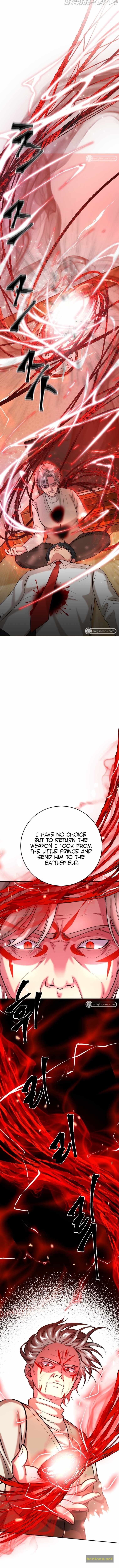 Monsters (2022) Chapter 8 - page 2