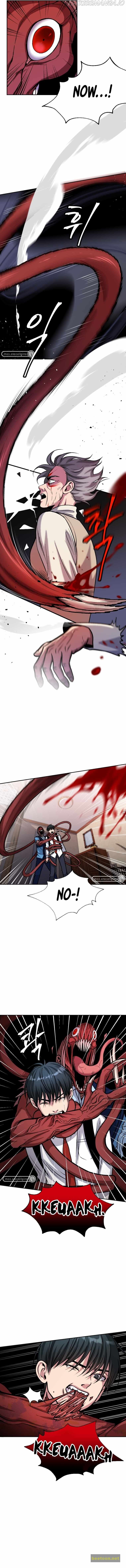 Monsters (2022) Chapter 7 - page 3