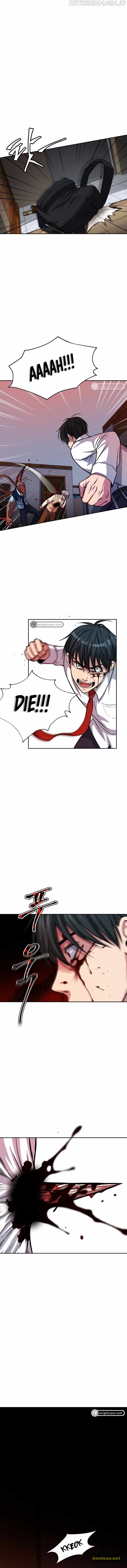 Monsters (2022) Chapter 7 - page 6