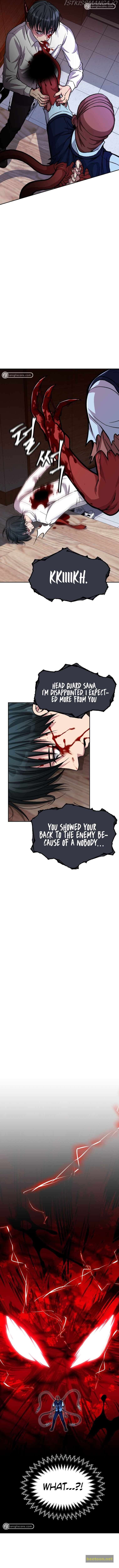Monsters (2022) Chapter 7 - page 7